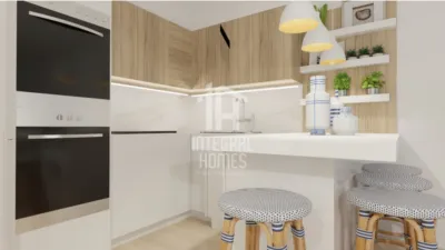 Apartamento en La Villa-La Ribera-Federico Mayo photo 8