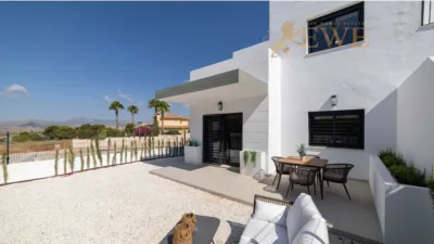 Casa - Vista 2
