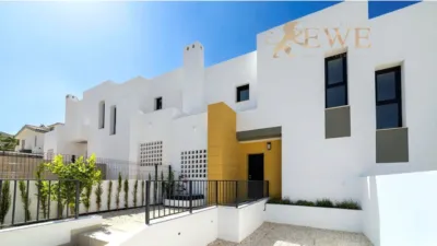Casa - Vista 4