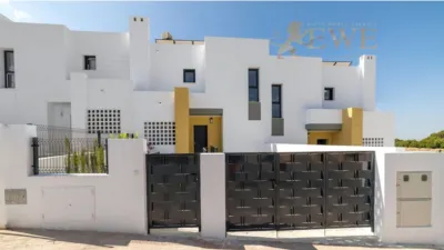 Casa - Vista 5