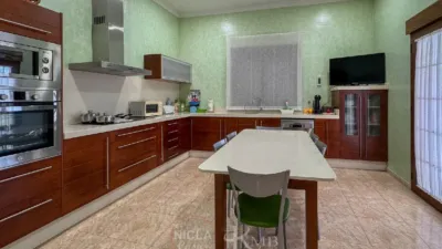 Casa en Antas photo 11