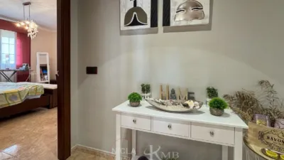 Casa en Antas photo 12