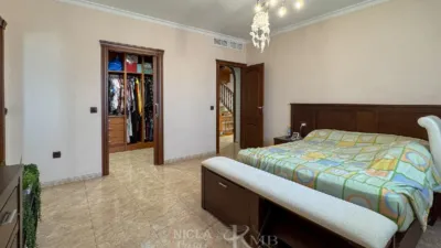Casa en Antas photo 14