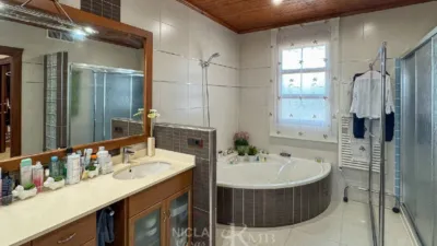 Casa en Antas photo 16