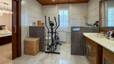 Casa en Antas photo 18
