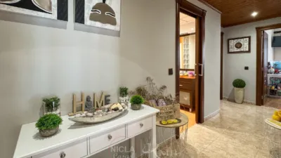 Casa en Antas photo 19