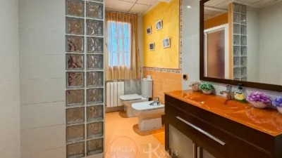 Casa en Antas photo 20