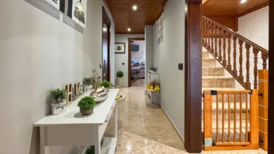 Casa en Antas photo 24