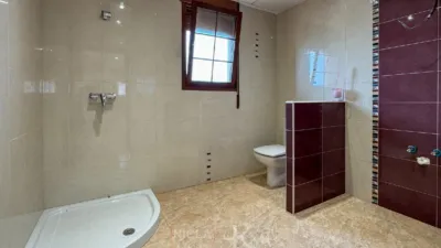 Casa en Antas photo 28