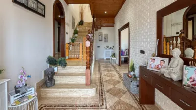 Casa en Antas photo 2