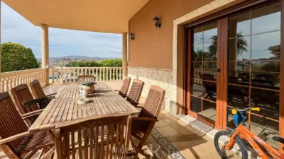 Casa en Antas photo 30