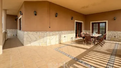 Casa en Antas photo 31