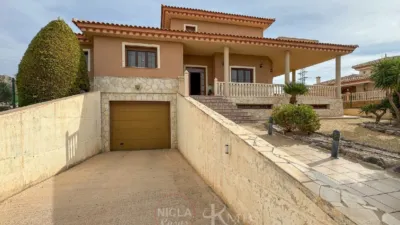 Casa en Antas photo 32