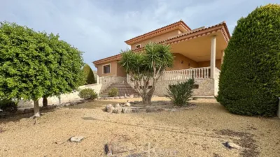 Casa en Antas photo 37