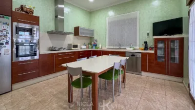 Casa en venta en Antas - Vista 6