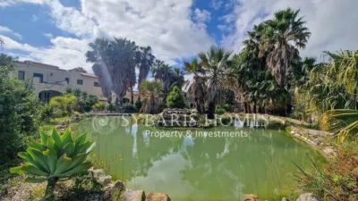 Villa for sale in Ondara photo 10