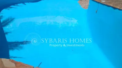 Villa for sale in Ondara photo 15