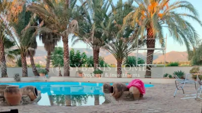 Villa for sale in Ondara photo 16