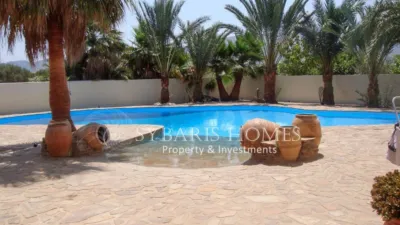 Villa for sale in Ondara photo 20