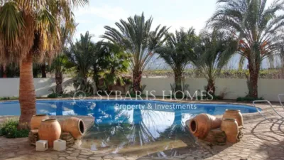 Villa for sale in Ondara photo 21