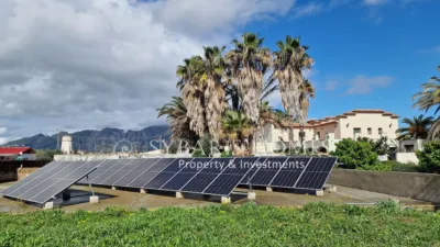 Villa for sale in Ondara photo 24