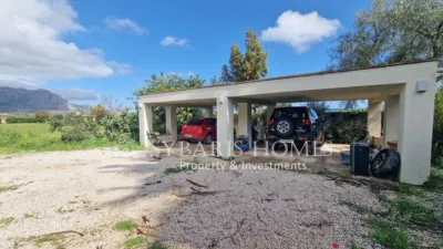 Villa for sale in Ondara photo 25