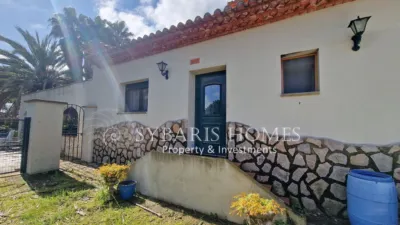 Villa for sale in Ondara photo 26