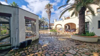 Villa for sale in Ondara photo 28