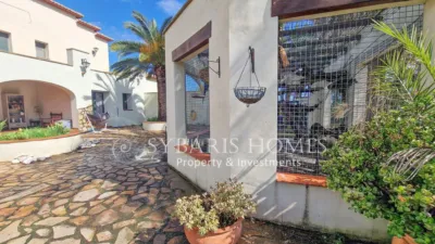 Villa for sale in Ondara photo 29