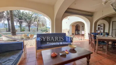 Villa for sale in Ondara photo 31