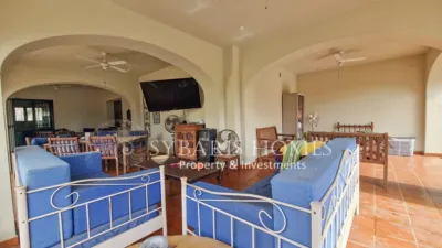 Villa for sale in Ondara photo 32