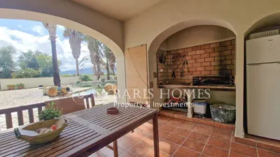 Villa for sale in Ondara photo 33