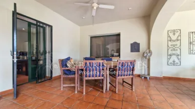 Villa for sale in Ondara photo 34