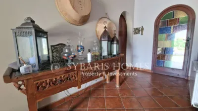 Villa for sale in Ondara photo 35