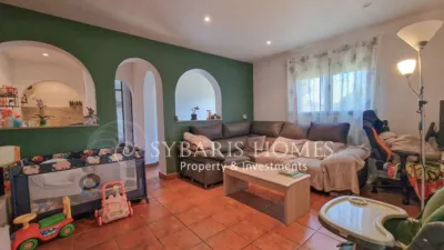 Villa for sale in Ondara photo 36