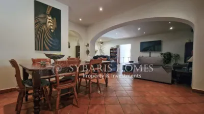 Villa for sale in Ondara photo 37