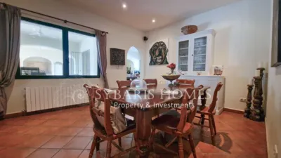 Villa for sale in Ondara photo 39