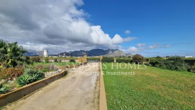 Casa - Vista 5