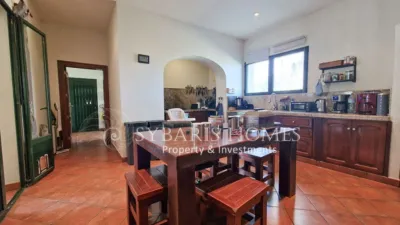 Villa for sale in Ondara photo 41