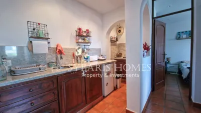 Villa for sale in Ondara photo 42