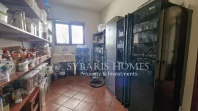 Villa for sale in Ondara photo 43