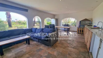 Villa for sale in Ondara photo 44