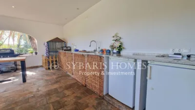 Villa for sale in Ondara photo 45
