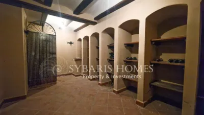 Villa for sale in Ondara photo 46