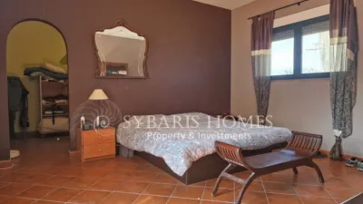 Villa for sale in Ondara photo 50