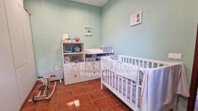 Villa for sale in Ondara photo 54