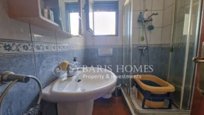 Villa for sale in Ondara photo 55