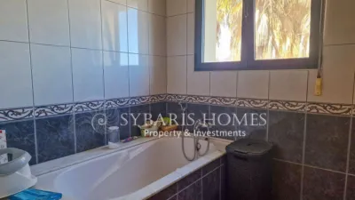 Villa for sale in Ondara photo 56