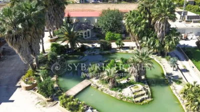 Villa for sale in Ondara photo 59