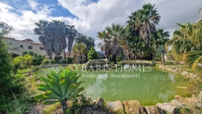 Villa for sale in Ondara photo 5